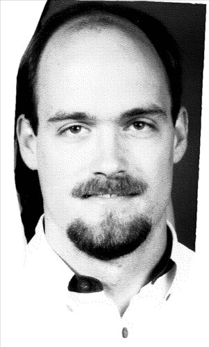 DAVID HUFF